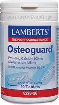 Lamberts Osteoguard 90 tabletten