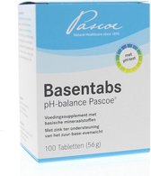 Basentabs