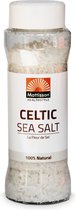 Keltisch Zeezout fijn - Celtic Seasalt - Strooibus 125 g