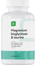Jilli - Magnesium & Taurine