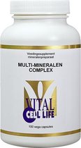 Vital Cl Multi Miner Comp