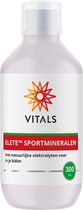 Vitals Elete Sportmineralen - 300 ml