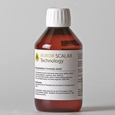 Colloïdaal Goudwater 15 PPM 2L - Auror Scalar Technology