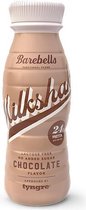 Barebells Milkshake-Chocolade 8 x 330 ml