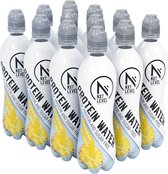 NXT Level - Protein Water - 20g Eiwitten - Suikervrij - 12 x 500 ml - Ananas - Incl. statiegeld