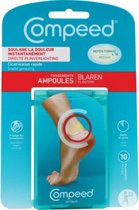 COMPEED Blarenpleister Medium 10st