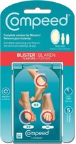 COMPEED Blarenpleister Mixpack 5st