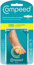 COMPEED Likdoornpleister Medium 10st