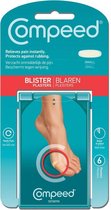 COMPEED Blarenpleister Small 6st