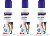 Hansaplast Sport Cold Spray Multi Pack - 3 x 125 ml