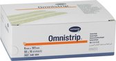 Hartmann - Omnistrip wondhechtstrips / zwaluwstaartjes - 6 x 101mm