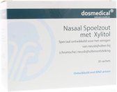 Nasaal Spoelzout Xylitol Sach