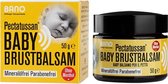 Pectatussan® Baby Borstbalsum - 50g