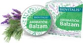 BIOVITALIS - Aromatische Balsem - Borstbalsum - 45 ml