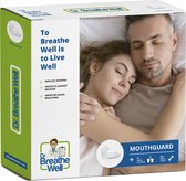Dr. Breathe Well ™ - Compleet Anti Snurk Pakket - 1x Snurkbeugel - 30x Neuspleisters - 4x Zachte neusspreiders - 4x Stevige neusspreiders