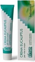 Biologische creme Eucalyptus