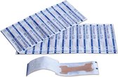 Neusstrips 30 stuks Medium/Small, Neuspleisters, Antisnurk, Better Breath