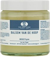 Balsem van de hoop stoombalsem 100% natuurlijk