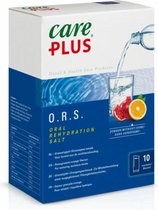 Care Plus Ors - Pomegranate / Orange