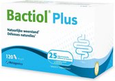 Bactiol Plus NF (120 caps) - Metagenics