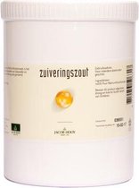 Jacob hooy zuiveringszout * 1 kg