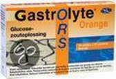 Gastrolyte Orange Sachets