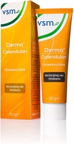 VSM Calendulan littekencrème 50 gr - Gezondheidsproduct