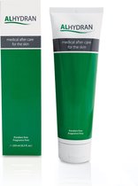 ALHYDRAN 250 ml | Hydraterende Crème | Brandwond & Littekencrème