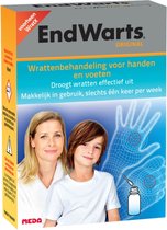 Wratx - Wrattenbehandeling (voorheen WratX)