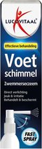 Lucovitaal Voetschimmel Eczeem Spray 25 ml