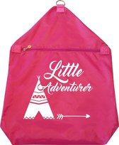 Handige Luizenzak | Little Adventurer