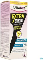 Paranix Extra Strong