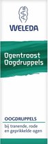 Weleda Ogentroost Oogdruppels Flesje - 10 ml