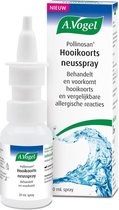 Pollinosan Hooikoorts neusspray 20 ml