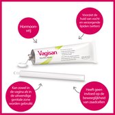 Vagisan VochtCrème - 50g