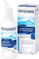 Physiomer Normal Jet - Neusspray bij verkoudheid - 135 ml