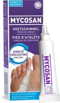 Mycosan voetschimmel 15 ml