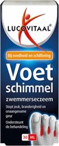 Lucovitaal voetschimmel - 30 ml gel