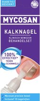 Mycosan Behandelset Kalknagel 5 ml