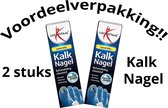 Lucovitaal Kalknagel behandeling Vloeistof | Anti-schimmel | 2 stuks