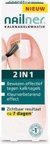 Nailner kalknagel kwastje 2-in-1 5 ml