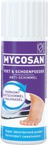 Mycosan voet&schoen poeder 65 gr