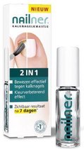 Nailner repair brush 2in1 5 ml