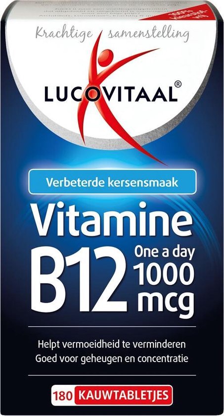 Vitamine B12