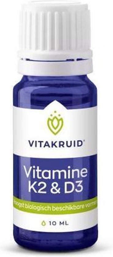 Vitamine K