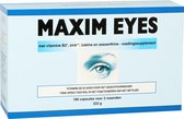 Horus Pharma Maxim Eyes - 180 capsules - Multipreparaat