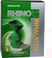 Rhino Vemedia - Inhalator - 1 stuk