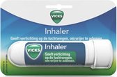 Vicks Colds Inhaler - 1 stuk