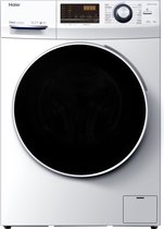 Haier HW80-B14636N - Direct Motion 636 - wasmachine