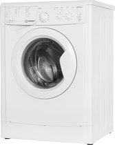 Indesit vrijstaande wasmachine: 5,0 kg